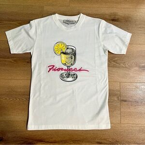 Fiorucci Cocktail Tshirt